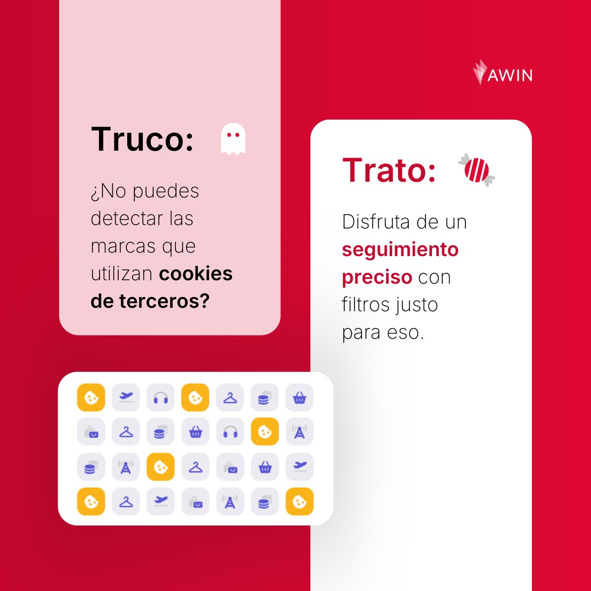 Awin España tweet media