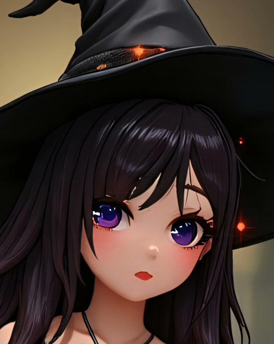JalpariOP's tweet photo. Boo Season! 🎃
Art by : @dhruvsisodia199 

#halloween #vtuber #indian #art #fanart #digitalart  #streamer #scary #witch #trending #reach #engagement https://t.co/zEsCaYh6Q3