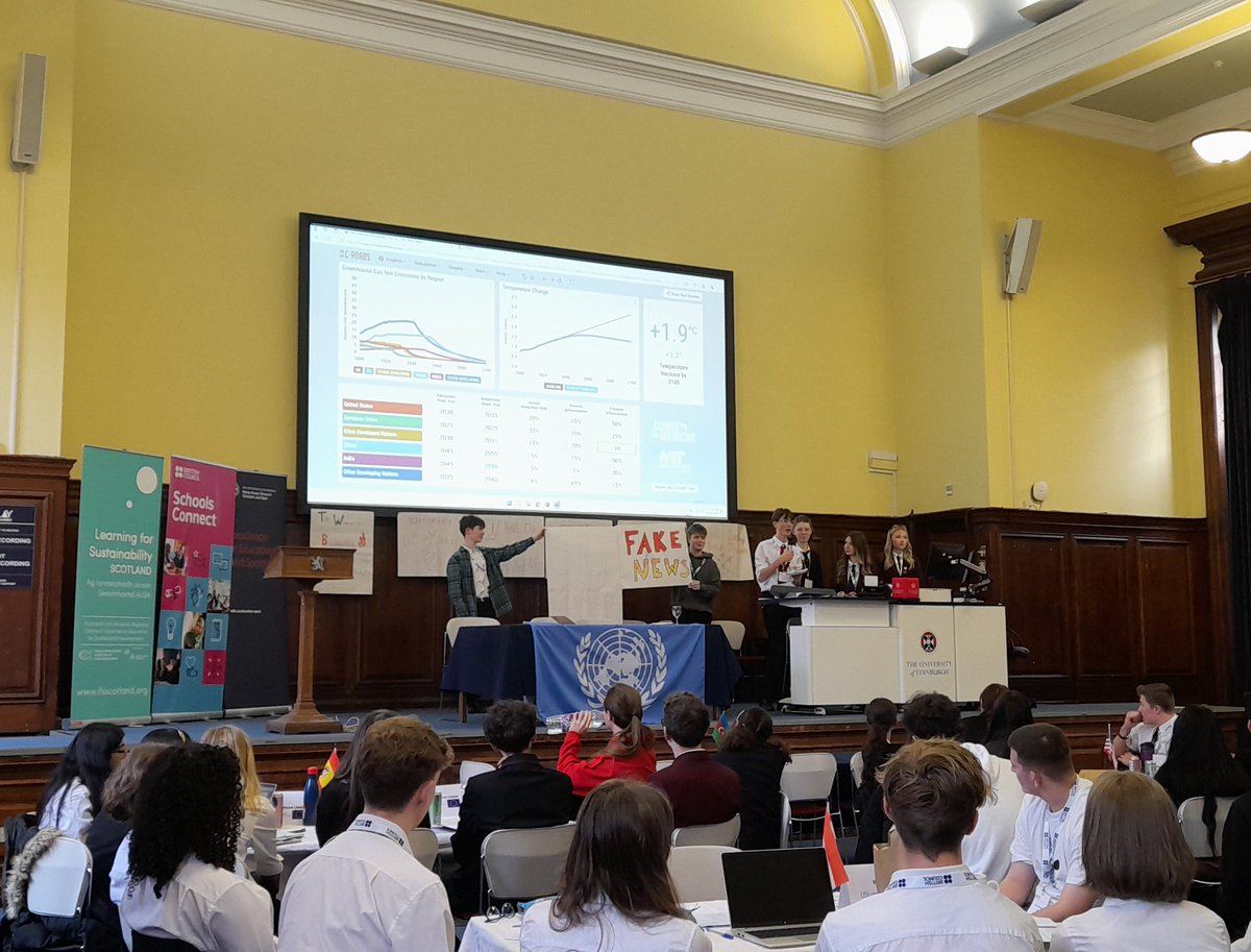 Learning for Sustainability Scotland tweet media