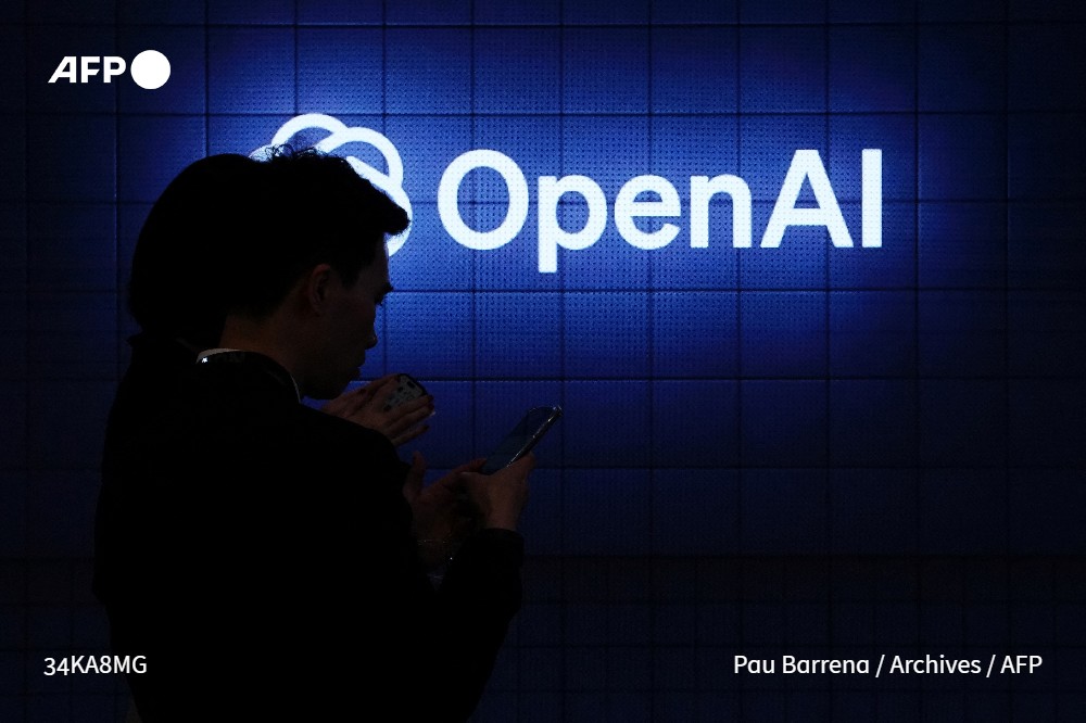 💻 OpenAI annonce le lancement de son propre moteur de recherche internet ChatGPT Search, qui se pose en concurrent de Google #AFP