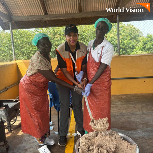 Carla Dominique Denizard tweet media