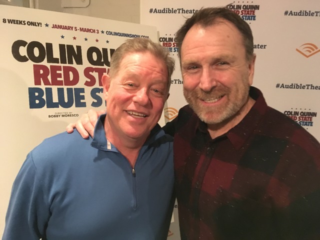 Jimmy Tingle (@jimmytingle) on Twitter photo Thank you <a href="/realcolinquinn/">Colin Quinn</a> for the nice quote about my new comedy documentary JIMMY TINGLE: The "Radical" Middle- Why Would a Comedian Run for Office?
"A lot of comedians talk politics, Jimmy went all the way. This is why he's so great. He walked the walk!"
YouTube link in bio Thank you <a href="/realcolinquinn/">Colin Quinn</a> for the nice quote about my new comedy documentary JIMMY TINGLE: The "Radical" Middle- Why Would a Comedian Run for Office?
"A lot of comedians talk politics, Jimmy went all the way. This is why he's so great. He walked the walk!"
YouTube link in bio