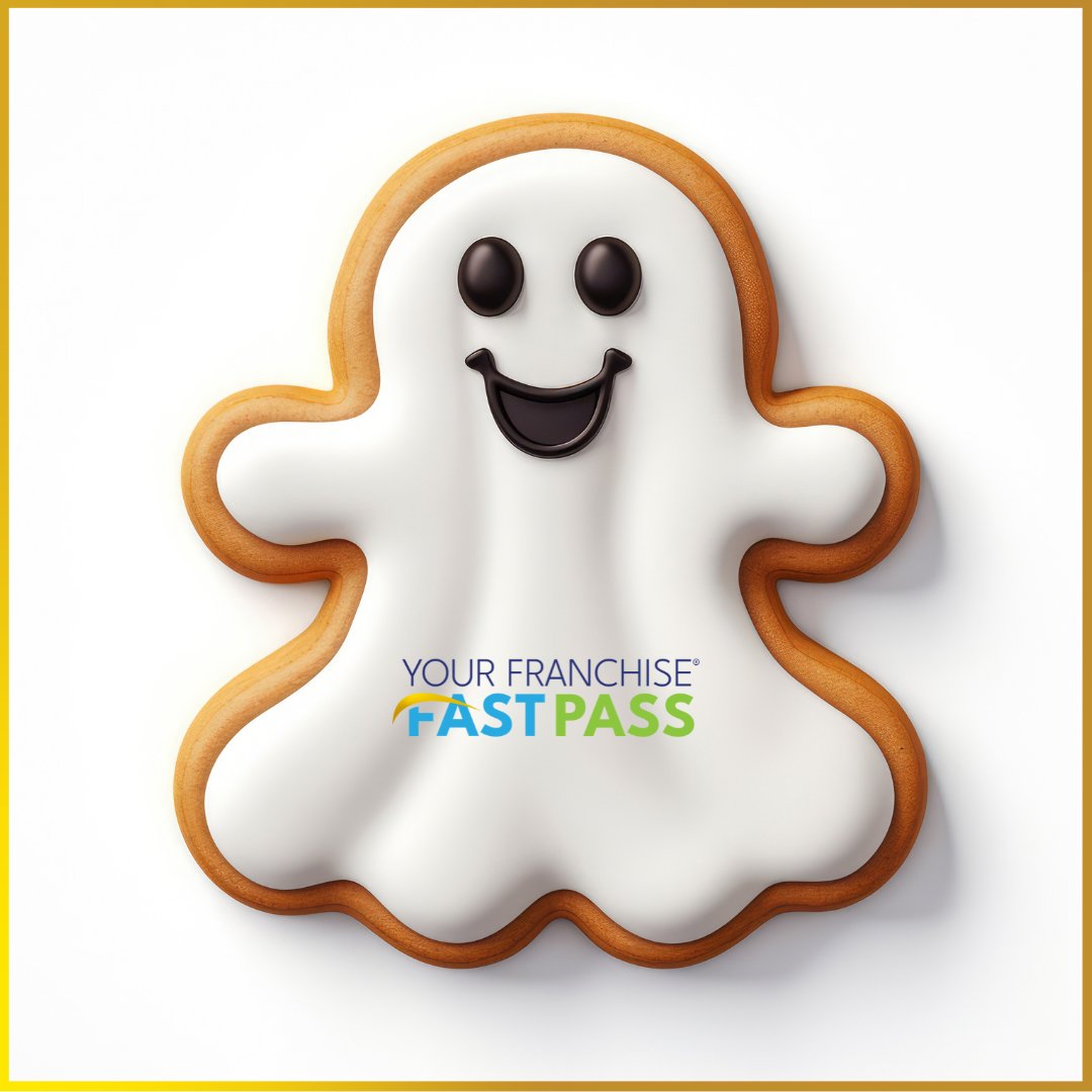 🎃 Happy Halloween from the  Your Franchise Fast Pass Team! 🎃

Wishing you a spook-tacular day filled with treats, thrills, and just the right amount of mystery! 

#happyHalloween #yourfranchisefastpass #franchisedreams #businessownership #spookytreats