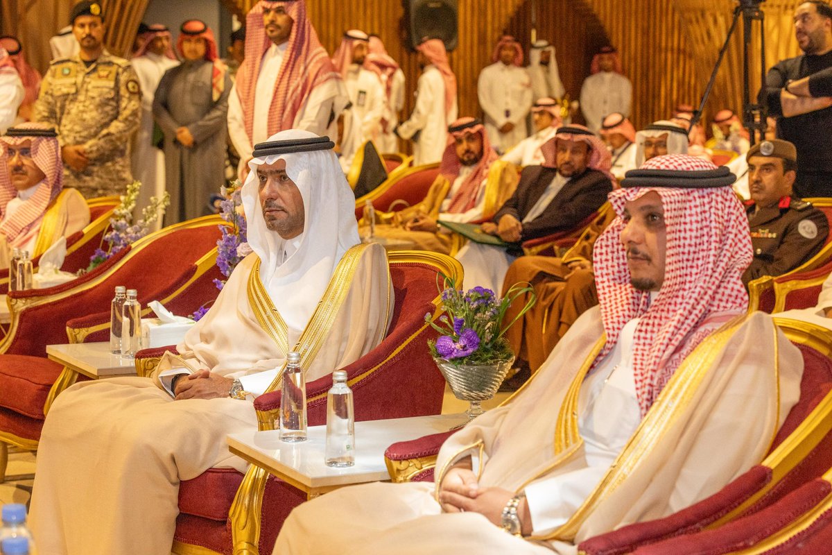 أمانة منطقة حائل tweet media
