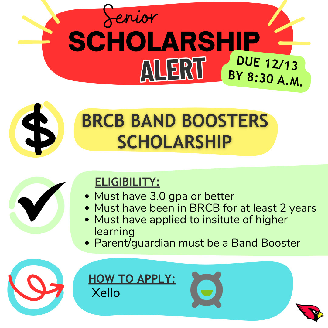 HHS College & Career tweet media