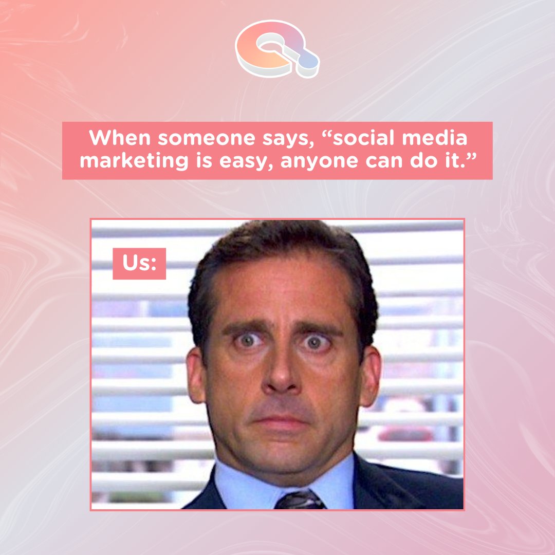 qodesocial's tweet photo. Who can relate? 😅😅 https://t.co/2mUgvZz0AU
