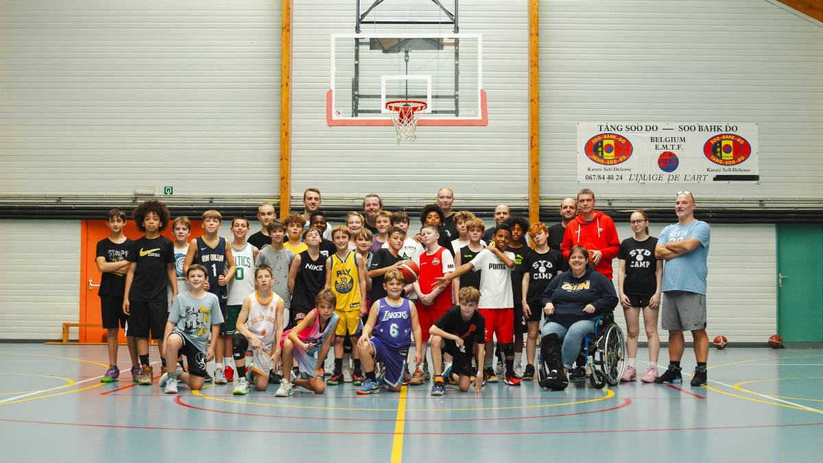 transformbball's tweet photo. It's been an incredible week here in Belgium. A huge thank you to all the players who attended the Transforming Camp, learning our principles of play along with all the small sided games and constraints we've attached to them 🚀🔥

And also a massive thank you to the coaches who were so open to learning and engaging with @Coach_Twigg95 over the past 4 days 🙏