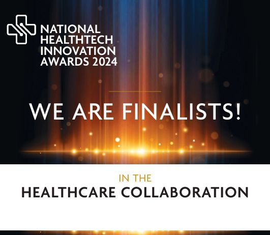 HeartRhythmIE's tweet photo. We are thrilled to announce that Heart Rhythm Ireland has been shortlisted for the Healthcare Collaboration Award at the National HealthTech Innovation Awards 2024! 🏆 @HealthTech_IRL https://t.co/JsLC7hvKy4