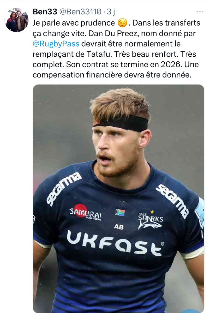 Ben33 tweet media