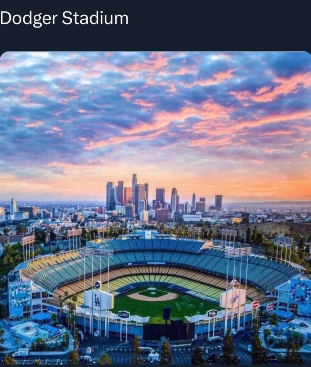 DocLock68's tweet image. Congratulations to the Los Angeles Dodgers for winning their 8th World Series Title!!
