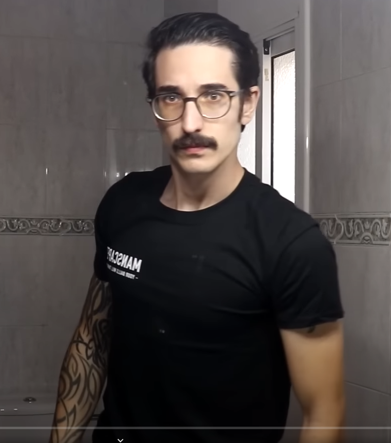 Eric (El de L&V) Rodríguez tweet media