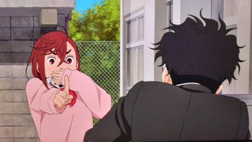 ダンダダン 第5話