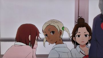 ダンダダン 第5話