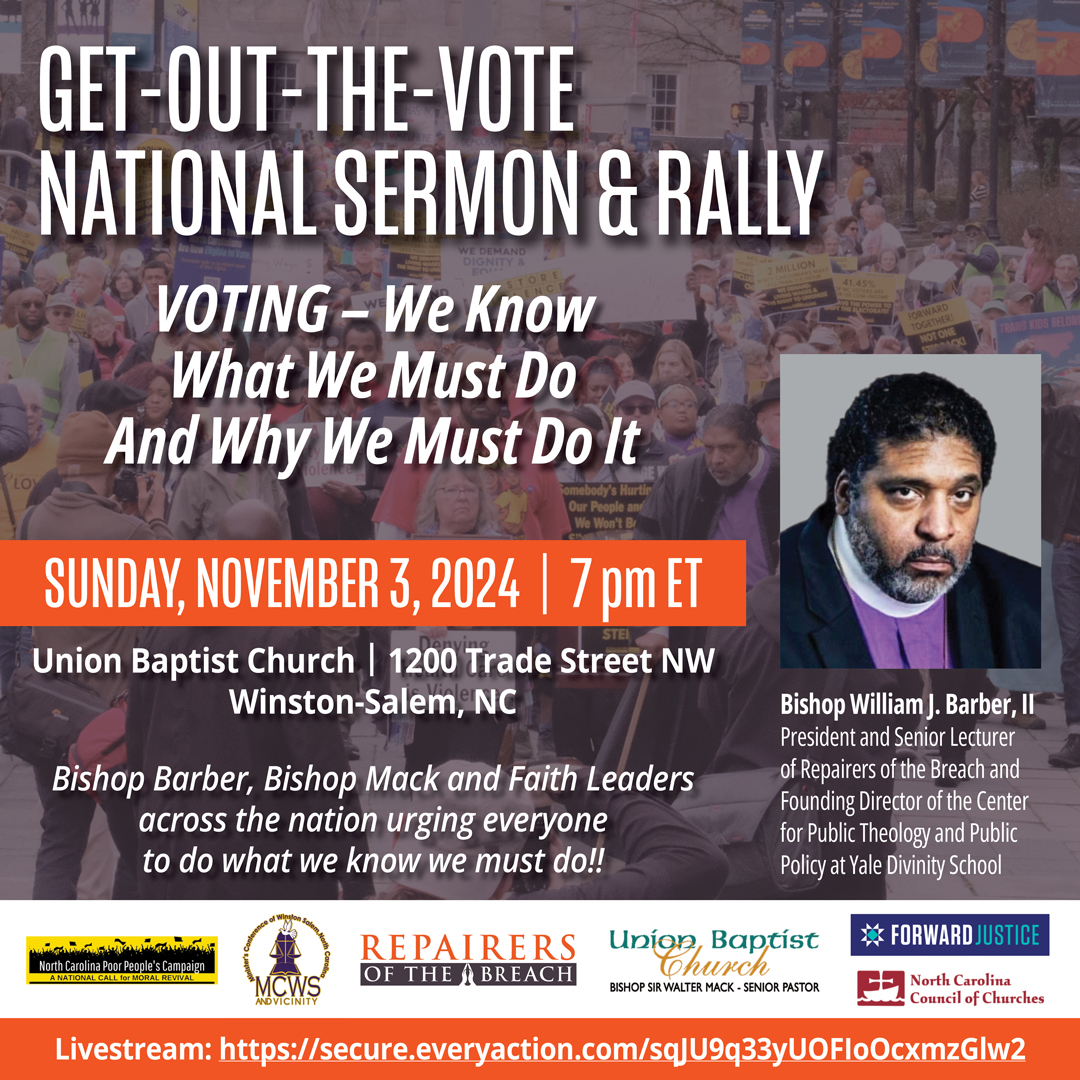 RevDrBarber tweet picture