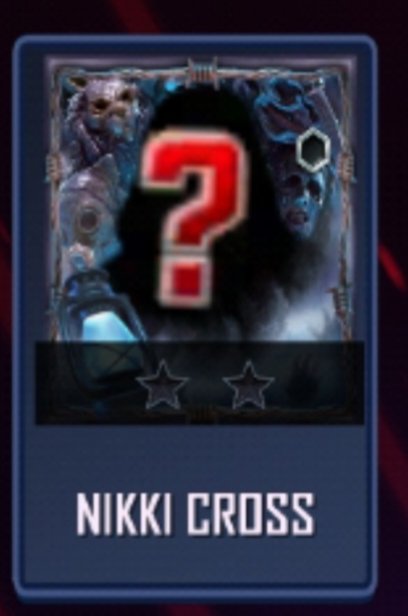 WWE SuperCard Community tweet media