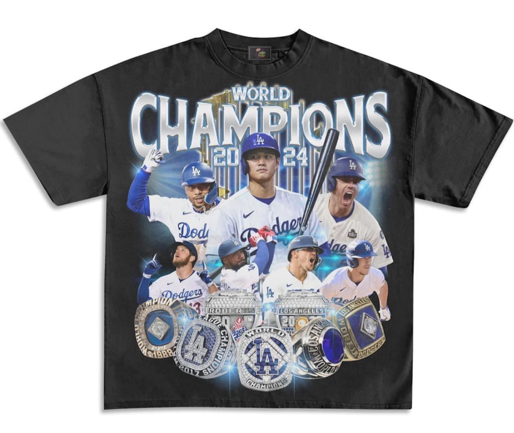 LakeShowYo's tweet photo. Giving away a couple Dodgers tees! 💙

RT for a chance to WIN ✅ 

https://t.co/Loe3abMaKR https://t.co/mZgdMxqXxW