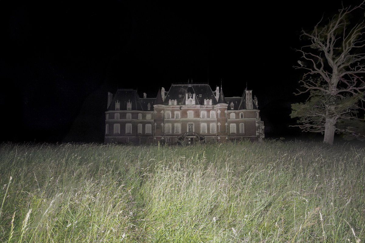 Photos I recently took at 3am