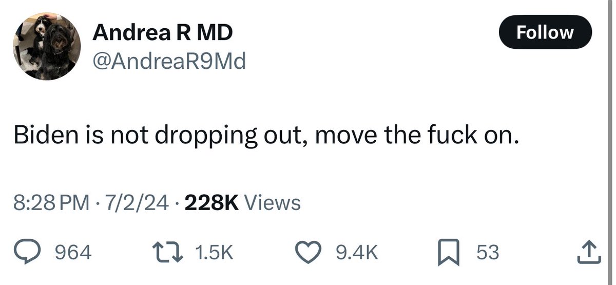 HowlingMutant tweet media