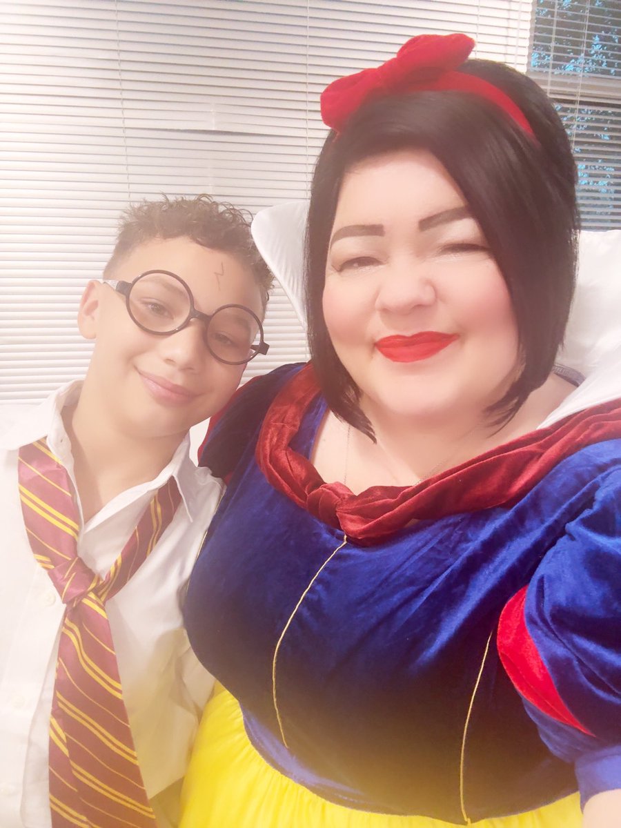 Amanda Dawn Inay - 4th & 5th Grade Humanities tweet media