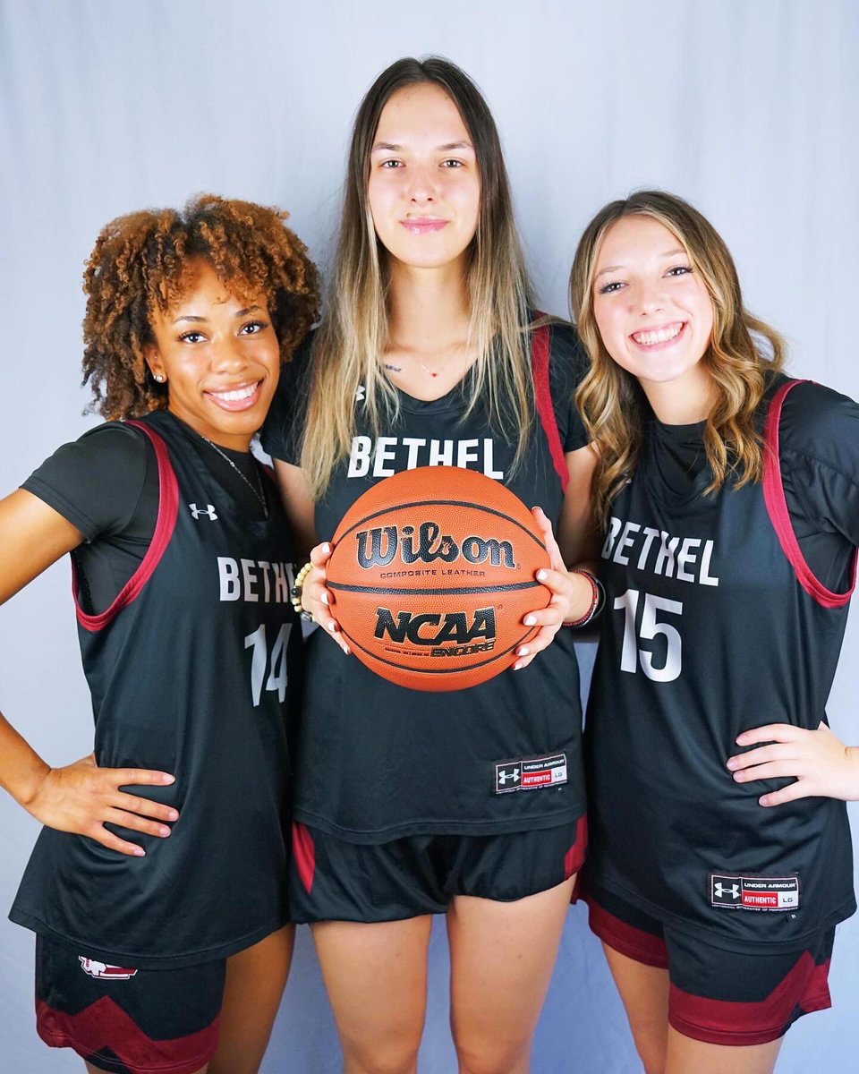 Aubrey Webb (@aubrey11webb) on Twitter photo First game in a week!!
So excited for this freshman season, can’t wait to see how far we go!
<a href="/ThresherWBB/">Bethel Threshers WBB</a> First game in a week!!
So excited for this freshman season, can’t wait to see how far we go!
<a href="/ThresherWBB/">Bethel Threshers WBB</a>