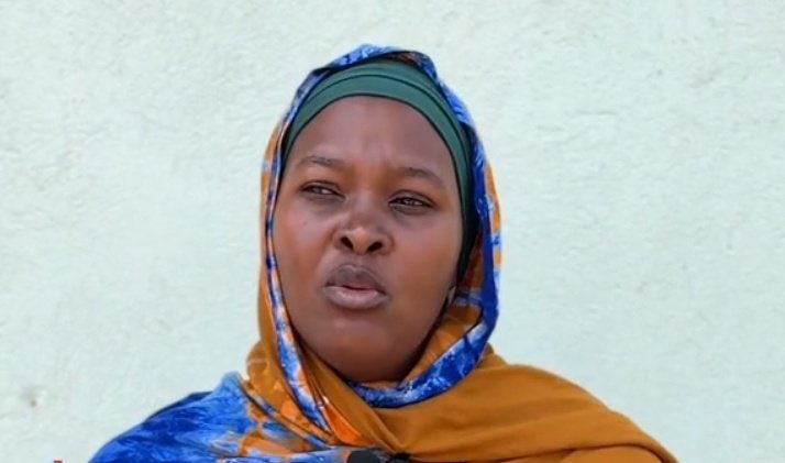 . <a href="/FIDA_Uganda/">FIDA Uganda</a> <a href="/WomenProbono/">The Women's Probono Initiative</a> <a href="/cehurduganda/">CEHURD Uganda</a> , Your silence on this matter is very loud.

This woman who is seeking justice for her daughter, an alleged victim of sexual abuse was almost lynched today.
If no one supports her, do you think other victims will trust the system enough