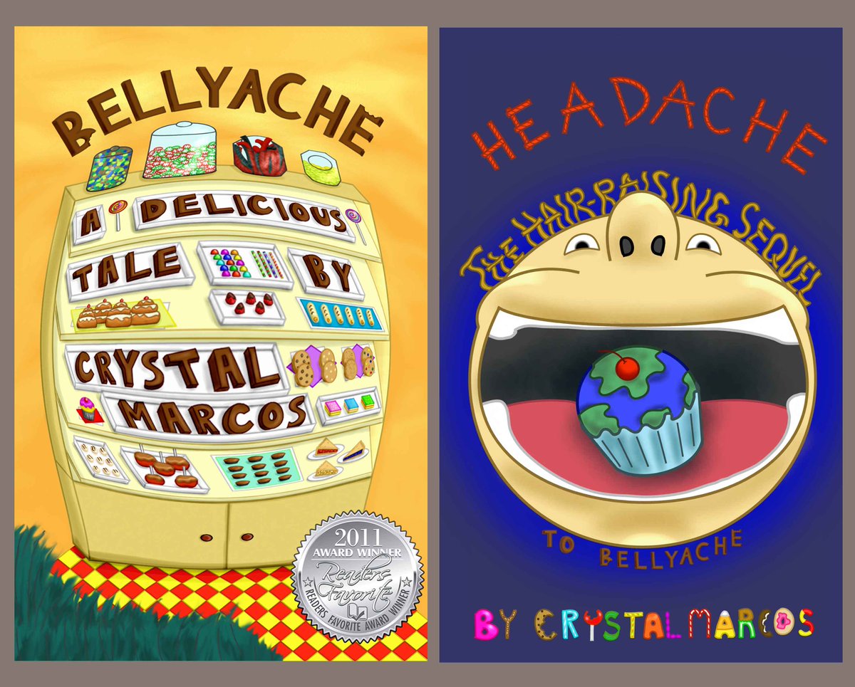 The Main Channel Network (@twitrpartner) on Twitter photo '5⭐️-<a href="/CrystalMarcos/">Crystal Marcos</a> masterfully wove together vivid story elements, colorful characters & life lessons...'
📚2: amzn.to/49hrRTT
📚1: amzn.to/3OHsI8c
#kindness #friendship #bullying #kidsbooks #picturebooks #magic #fantasy #fiction #earlylearning #Kindle #books '5⭐️-<a href="/CrystalMarcos/">Crystal Marcos</a> masterfully wove together vivid story elements, colorful characters & life lessons...'
📚2: amzn.to/49hrRTT
📚1: amzn.to/3OHsI8c
#kindness #friendship #bullying #kidsbooks #picturebooks #magic #fantasy #fiction #earlylearning #Kindle #books