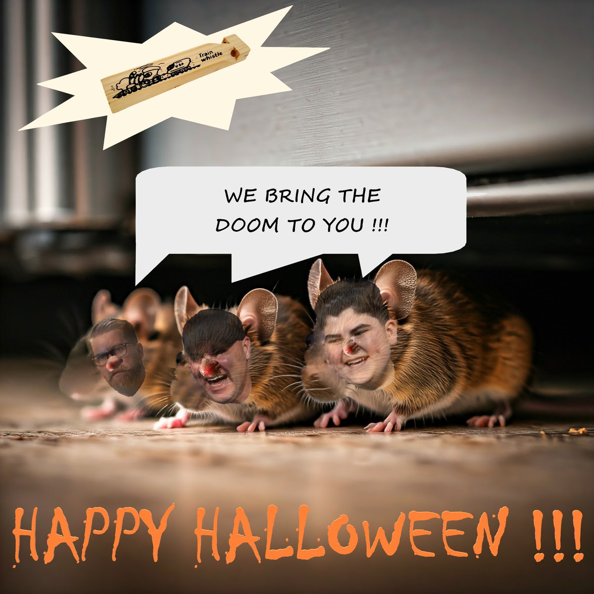 Eric Whitaker tweet media