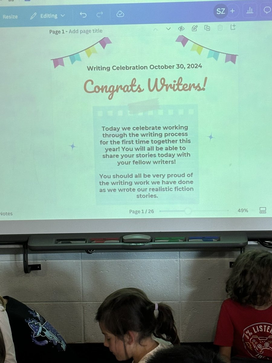 Thomas J Lahey Elem. tweet media