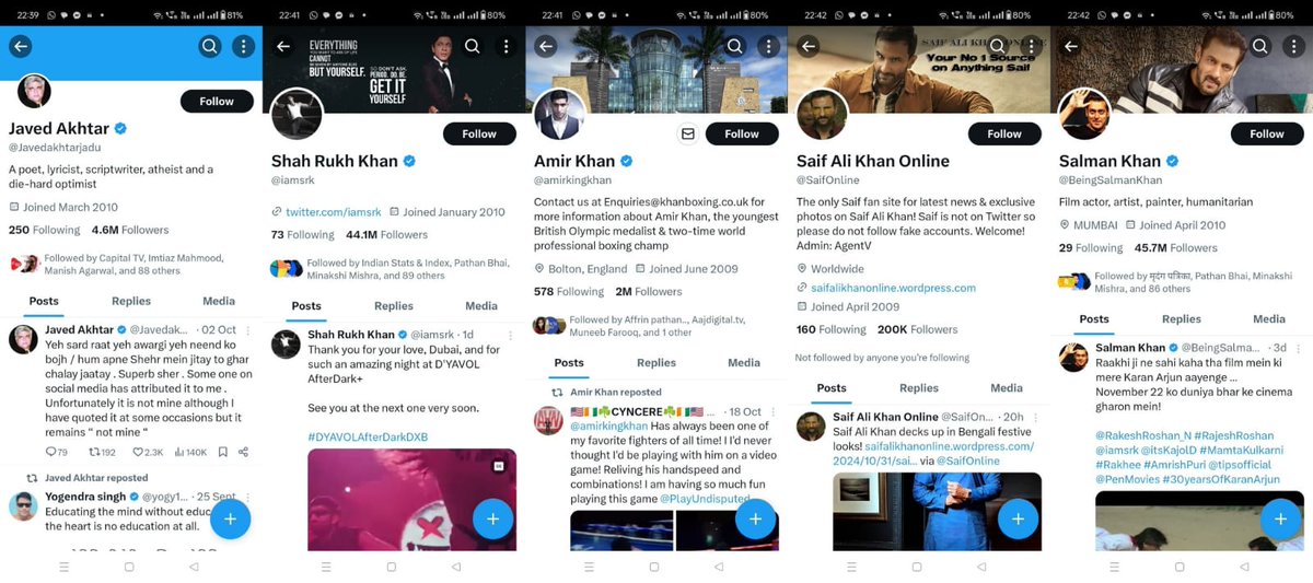 Satish Chandra Misra tweet media