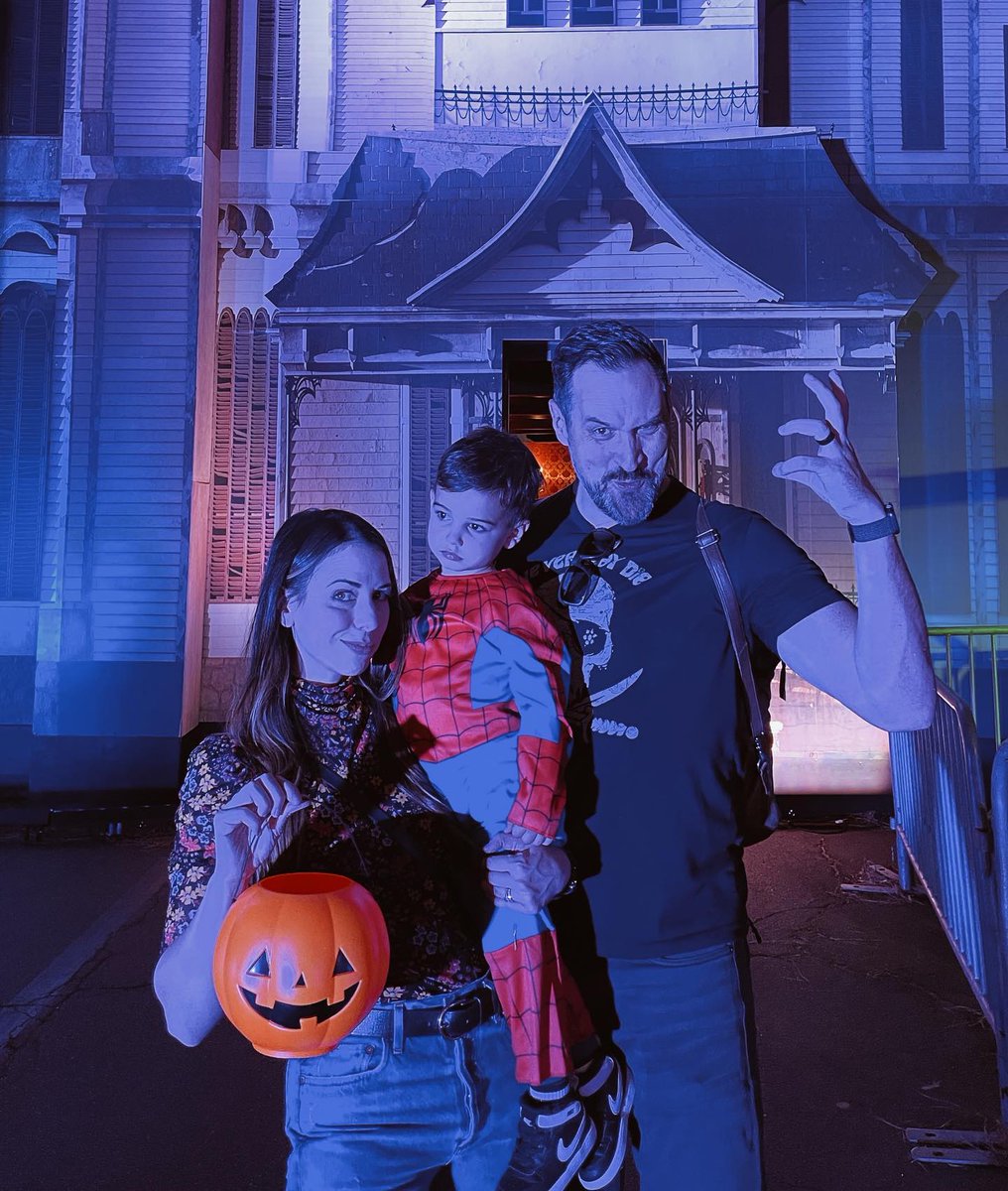 Daily Baileyhams tweet media