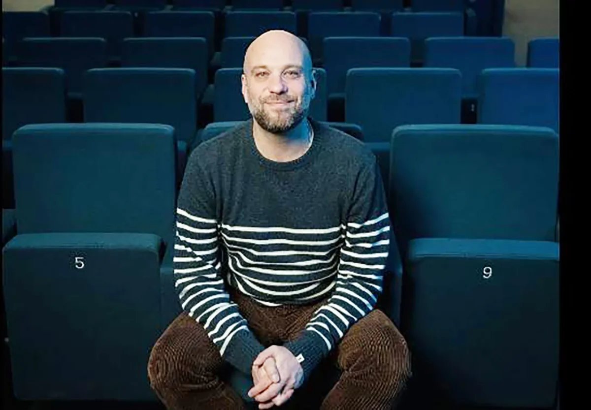 Festival Política com Luta Livre e Hugo van der Ding diariocoimbra.pt/2024/10/31/fes…