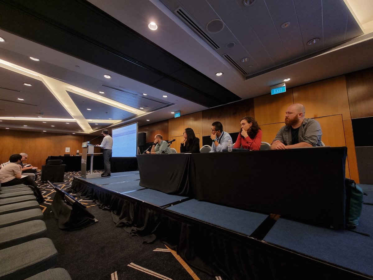 pgc_fg's tweet image. We can't believe it's already been 2 weeks since #WCPG24😱
Huge📢shout out📢to our awesome panel and two chairs @MLynall and @HjerlingLeffler for their amazing work!
Did you catch us there🧐?
Fear NOT! You can find us and our ongoing projects here⏩unc.live/40swzwh⏪