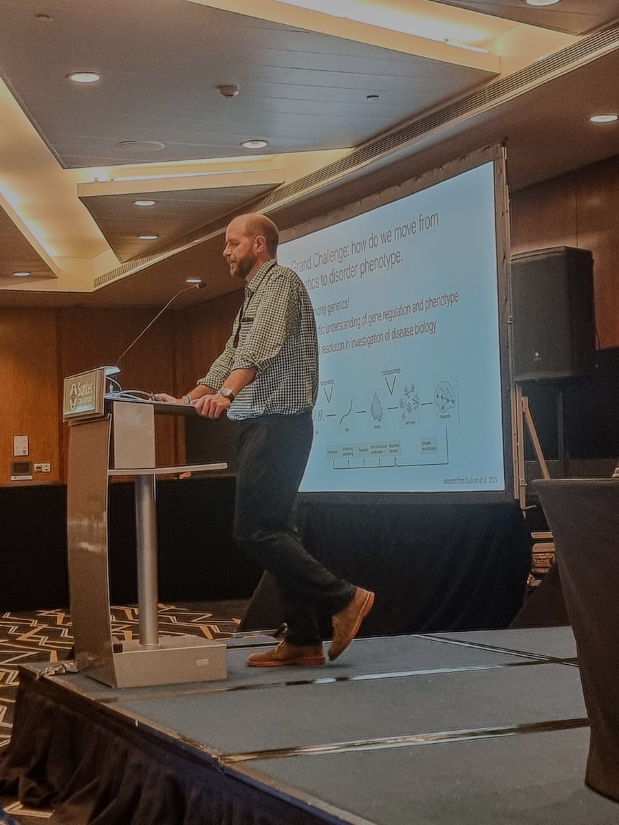 pgc_fg's tweet image. We can't believe it's already been 2 weeks since #WCPG24😱
Huge📢shout out📢to our awesome panel and two chairs @MLynall and @HjerlingLeffler for their amazing work!
Did you catch us there🧐?
Fear NOT! You can find us and our ongoing projects here⏩unc.live/40swzwh⏪