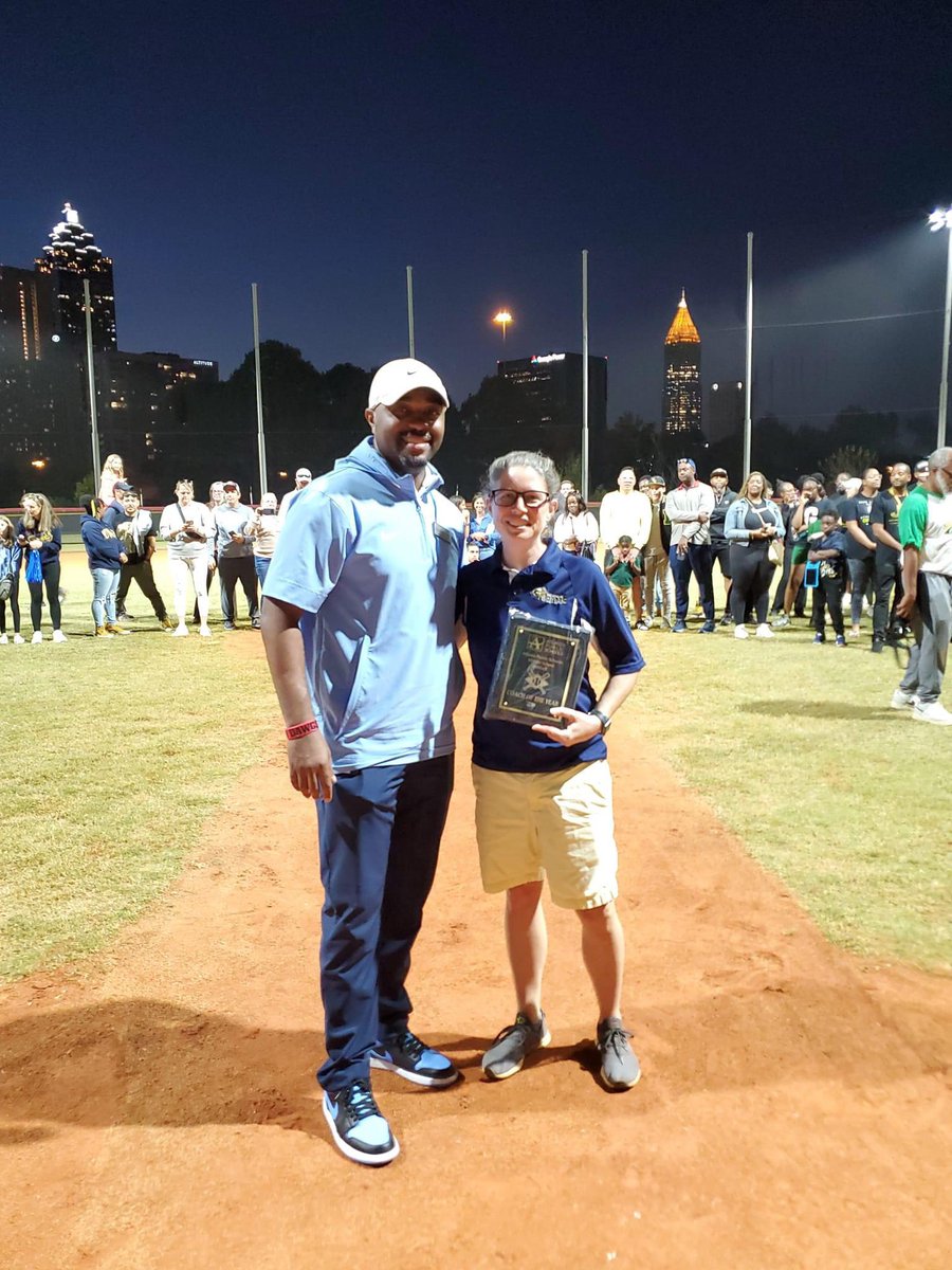 D.T. Howard Activities tweet media