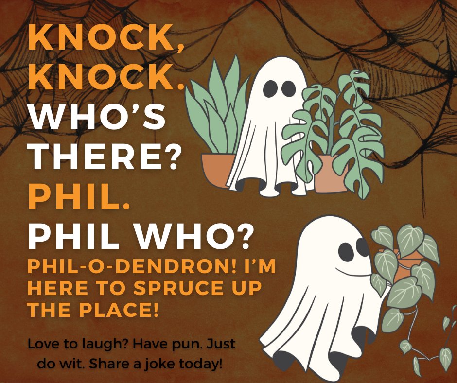 GPGBdotORG's tweet image. 🎃Have a happy and safe Halloween and National Knock Knock Joke Day!

#BiophilicDesign #NatureInDesign #Biophilia #biophilicdesign #NatureInspired #StayPlanted #NatureIntegration #BringNatureIndoors #humancentereddesign #nationalknockknockjokeday #Halloween