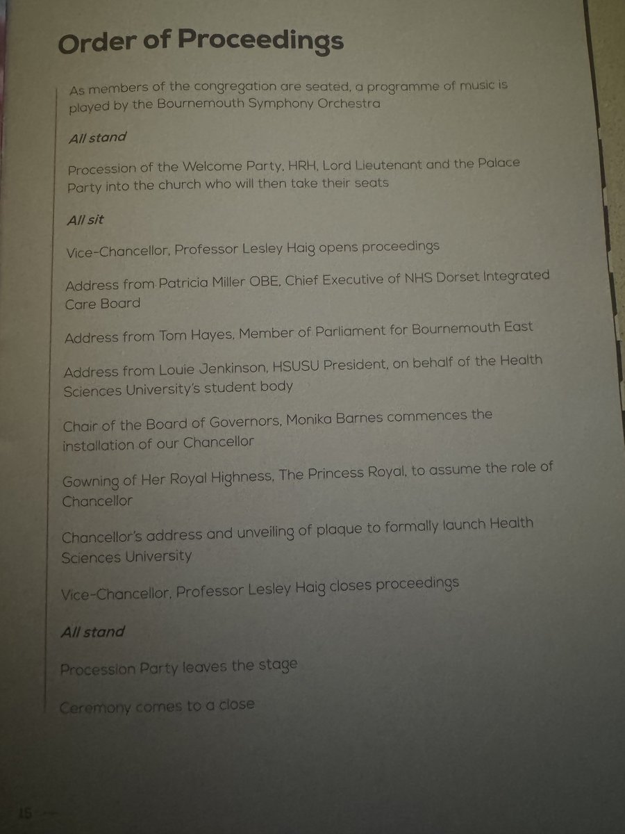 Siobhan Harrington (@s_harringtonnhs) on Twitter photo <a href="/HealthSciUni/">Health Sciences University | HSU</a> <a href="/ProfLesleyHaig/">Lesley Haig (She/her) 💙</a> thank you for a lovely celebration today in Boscombe - & congratulations - a very special day & great to meet HRH The Princess Royal 🙏to everyone <a href="/UHD_NHS/">University Hospitals Dorset NHS Foundation Trust</a> who have been involved in our partnership working <a href="/HealthSciUni/">Health Sciences University | HSU</a> <a href="/ProfLesleyHaig/">Lesley Haig (She/her) 💙</a> thank you for a lovely celebration today in Boscombe - & congratulations - a very special day & great to meet HRH The Princess Royal 🙏to everyone <a href="/UHD_NHS/">University Hospitals Dorset NHS Foundation Trust</a> who have been involved in our partnership working