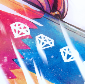 I have yet another single releasing tomorrow on <a href="/GameChops/">GameChops</a>! 

Last single of the year for me but i'll be back next year for more 🐸