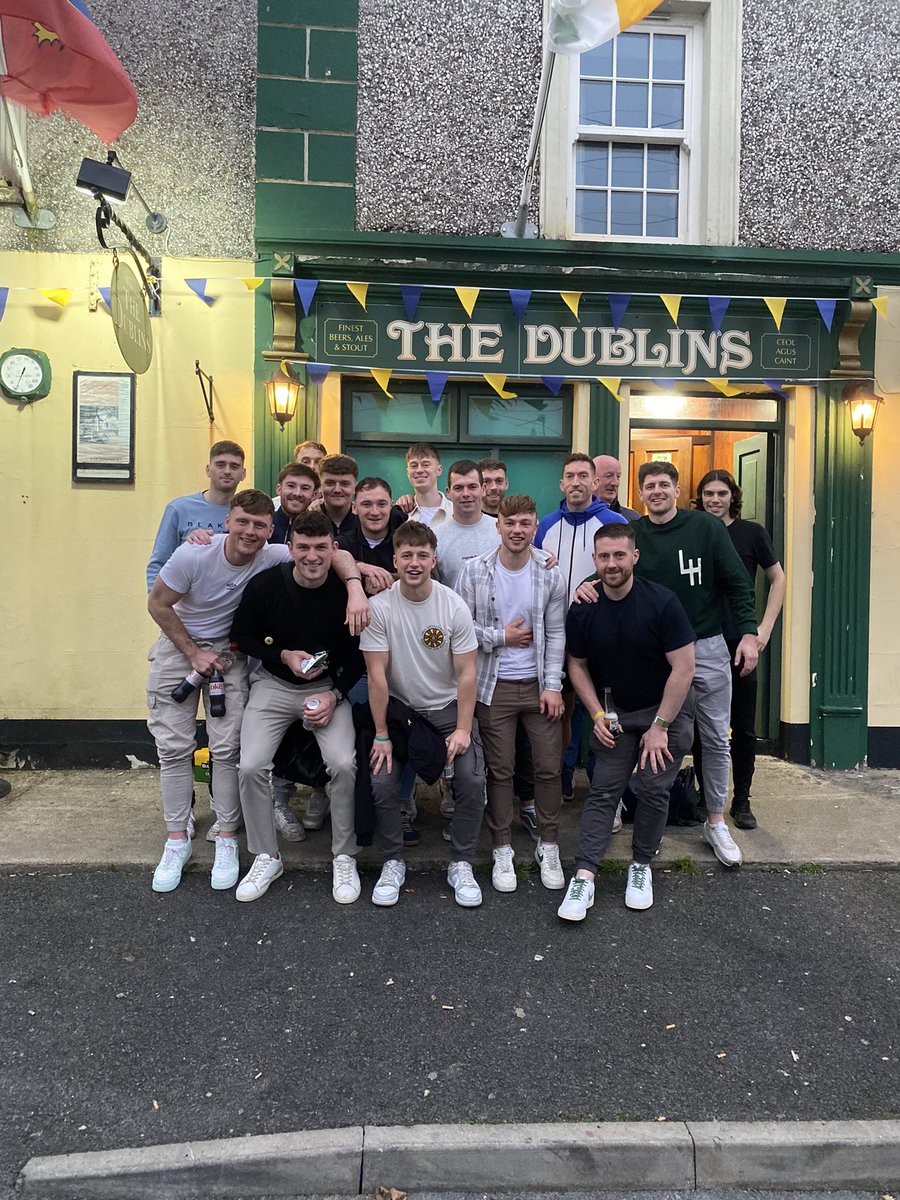 Oisin Donnellan tweet media