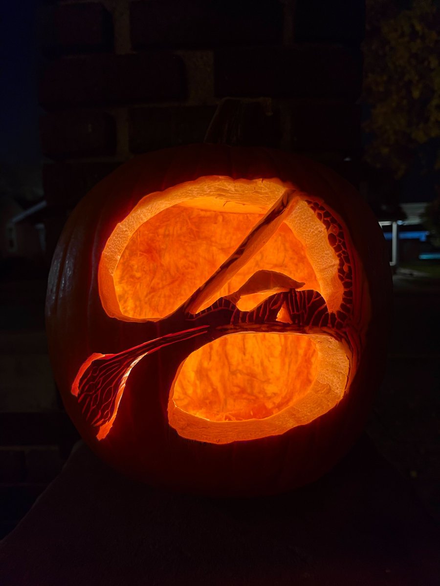 Heinz Lab Purdue (@heinzlab_purdue) on Twitter photo Happy Halloween from the Heinz Lab!! Amazing inner-ear pumpkin carving by lab member and AuD student Isabella Huddleston <a href="/hudd_isabella/">Isabella Huddleston</a>. Thanks for sharing your talents!! Happy Halloween from the Heinz Lab!! Amazing inner-ear pumpkin carving by lab member and AuD student Isabella Huddleston <a href="/hudd_isabella/">Isabella Huddleston</a>. Thanks for sharing your talents!!