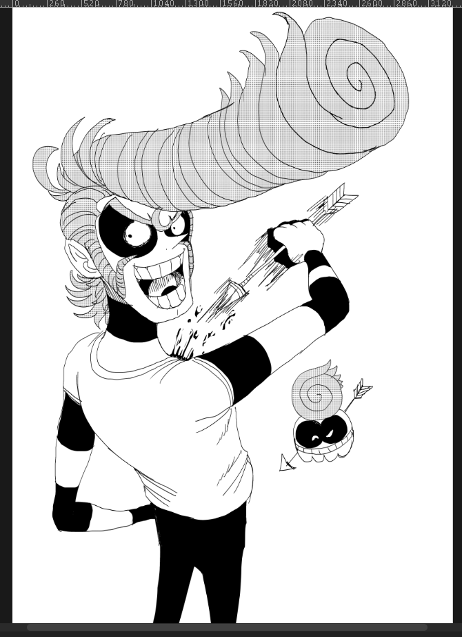 Playing with my style again. 

IMIGHTBECOOKINGNGL. 