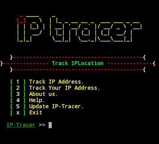 RalGhanmi's tweet image. 🔍 أداة IP-Tracer تعتبر سلاح مهم في يد مختصي #الامن_السيبراني 💻، تساعدك تتبع مواقع الـIP وتعرف مصدر التهديدات، تفيدك في اختبار الاختراق، تحليل التهديدات، ومراقبة الشبكات، ترفع مهاراتك في جمع المعلومات والتحقيق الرقمي وتساعدك تكشف النشاطات المشبوهه.  #اختبار_الاختراق