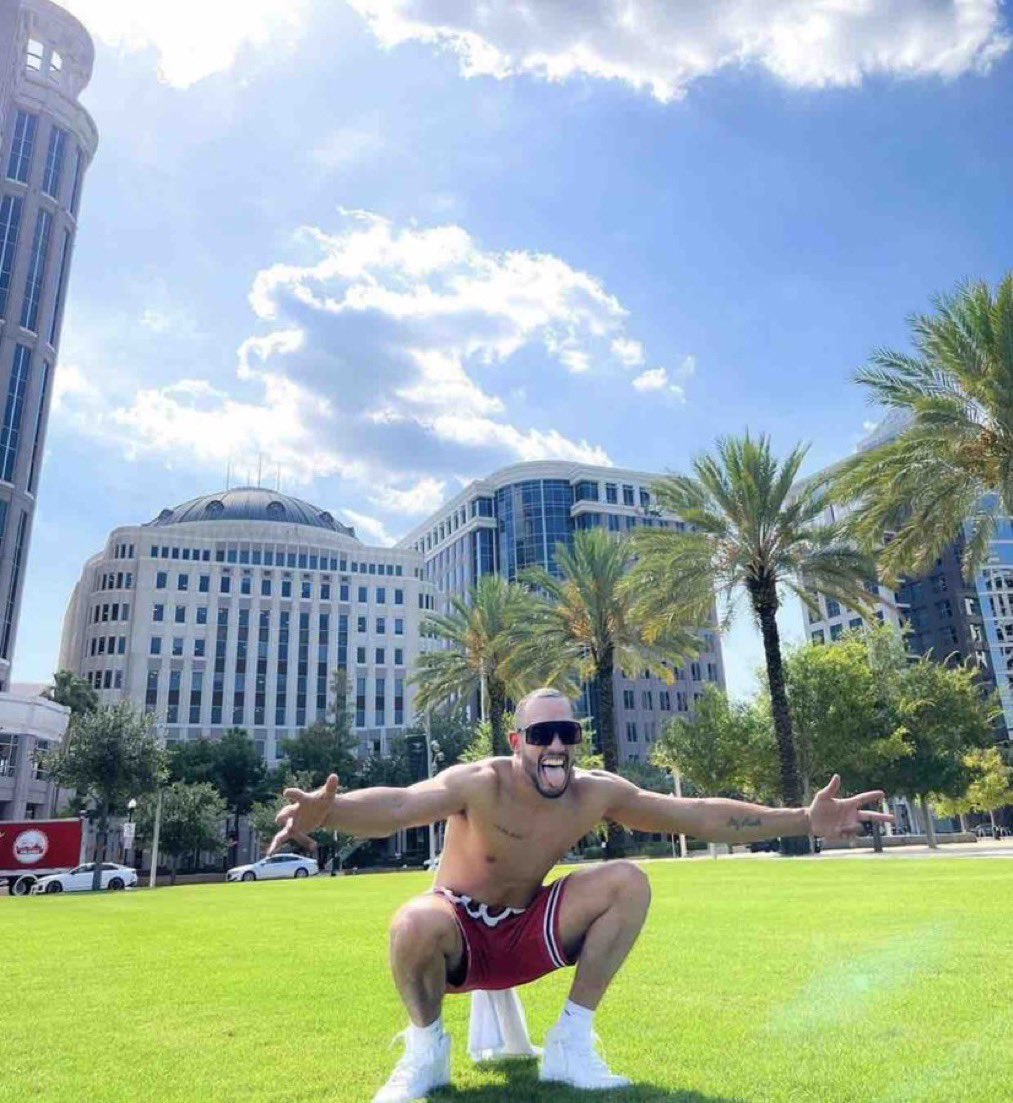 We get pretty excited to call The City Beautiful home, too! 

(📷: @youngspriteofficial on IG.)