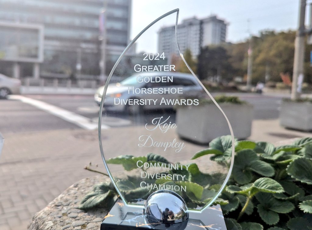 Kojo Easy Damptey tweet media