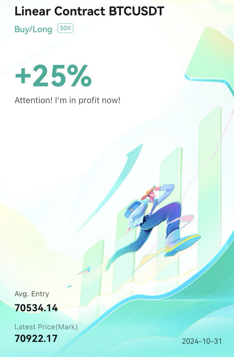 Playing both sides <a href="/TopTierSignals/">Top Tier Signals</a> 💪🫡 hope yall see this one 👀 <a href="/metadonprofits/">Metadon</a>