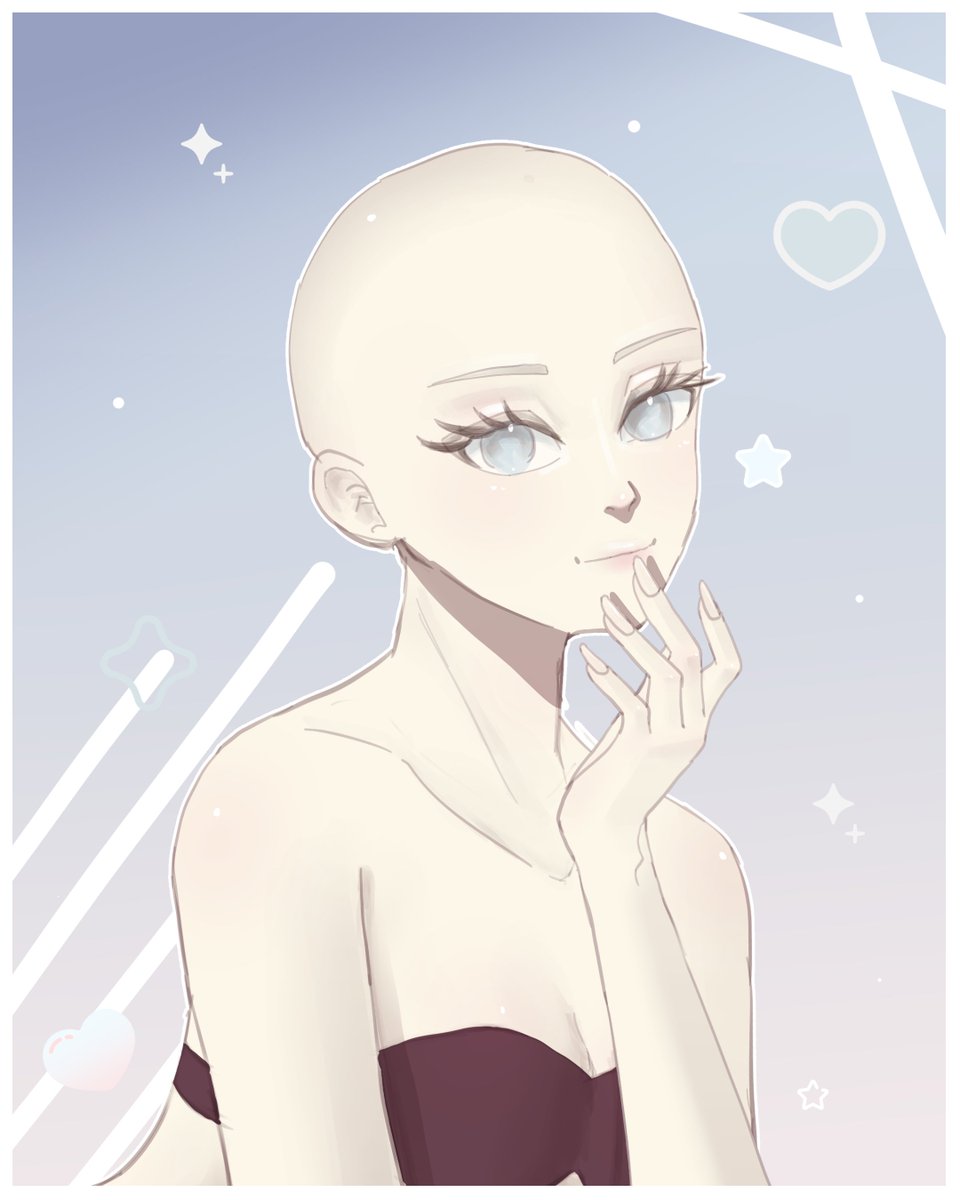 ⟡ YCH ART RAFFLE ⟡
⟶ Ends Nov 8th

Rules: 
⋆ Follow + Like + RT
⋆ Comment your OC 

One winner will be picked and your OC will be drawn in this pose ♡

#artraffle #artgiveaway