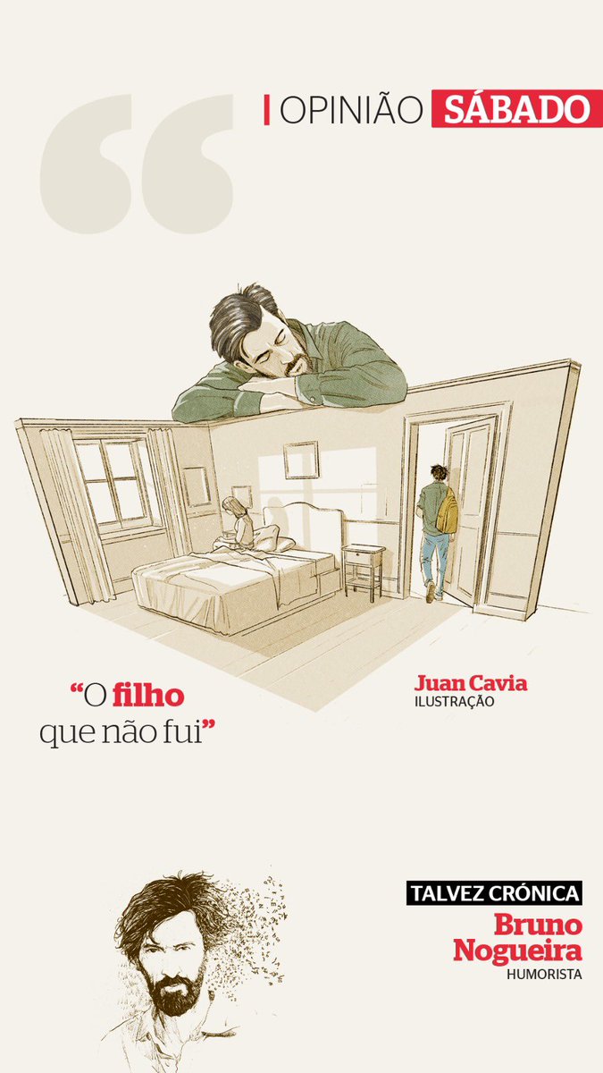 Bruno Nogueira tweet media