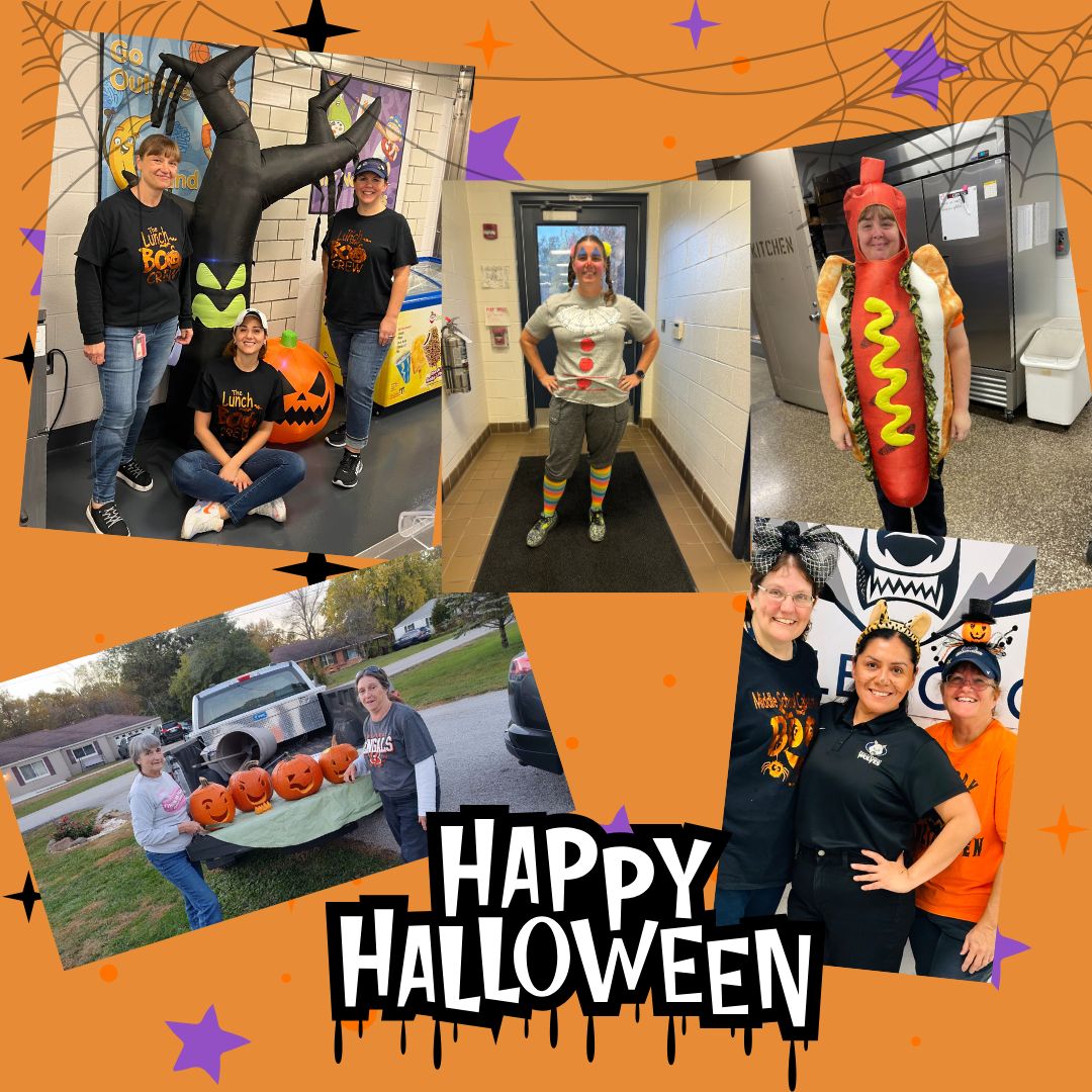 West Clermont Child Nutrition tweet media