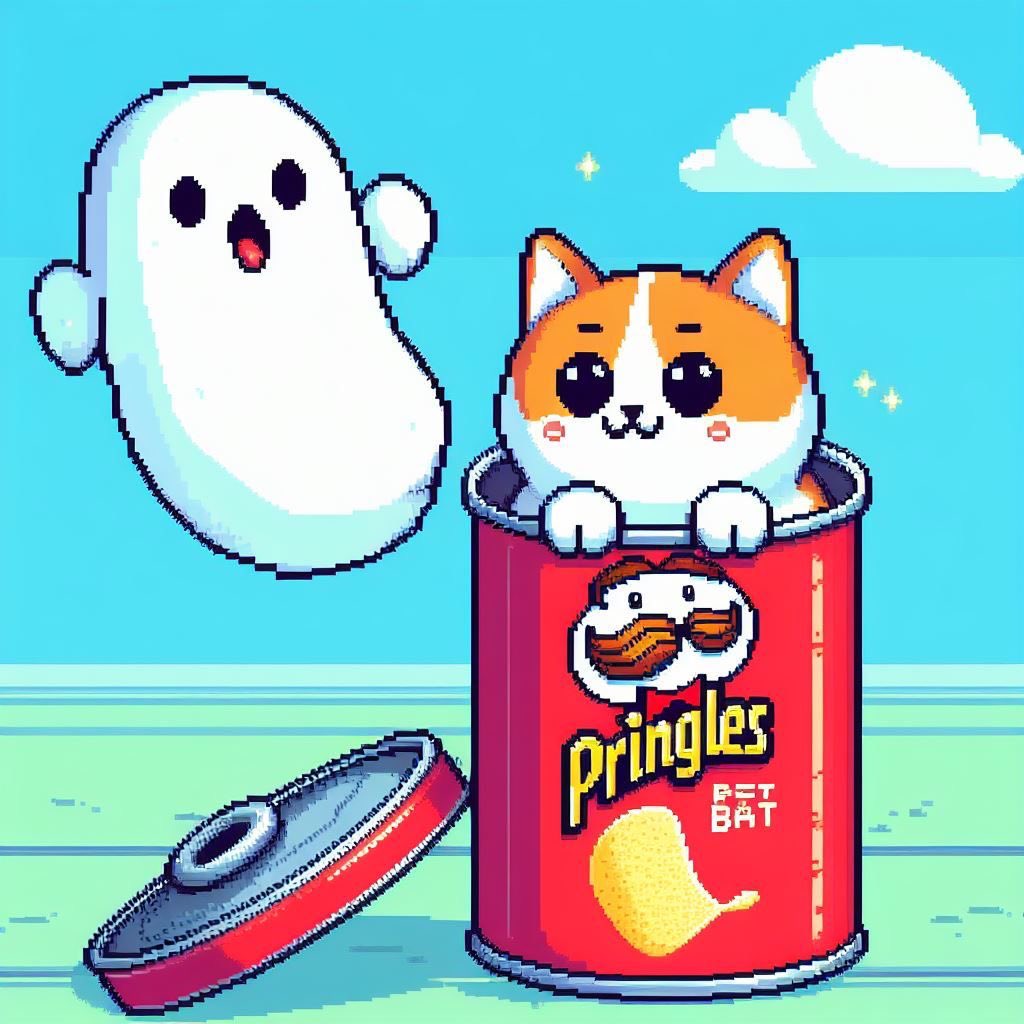 lvinnnt's tweet photo. @MewsWorld @blknoiz06 happy halloween from $catles @catlesonsol https://t.co/uUvirloUp0