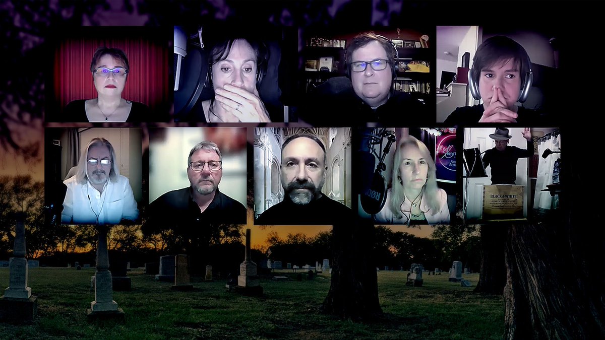 InexplicableDS's tweet photo. Happy Halloween, IDSers!! Get your trick or treats and then settle in to listen to this special…with the lights off, if you dare!!!

IDS 690 The IDS Halloween Spooktacular 2024 https://t.co/VD9Dket6mZ via @ https://t.co/sKnxqFGsLR