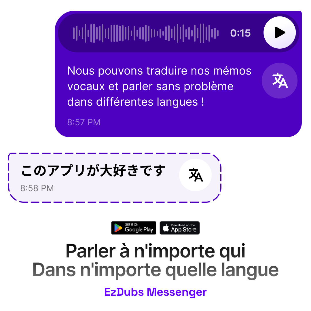 ezdubs_bot's tweet photo. @OxydeTR @YTLukey @OxydeTR Done! Here is your French dub: https://t.co/hL8GlMBrej

    📱𝘿𝙤𝙬𝙣𝙡𝙤𝙖𝙙  𝙀𝙯𝘿𝙪𝙗𝙨 𝙈𝙚𝙨𝙨𝙚𝙣𝙜𝙚𝙧 𝙛𝙤𝙧 𝙞𝙊𝙎 𝙖𝙣𝙙 𝘼𝙣𝙙𝙧𝙤𝙞𝙙: https://t.co/zcCRe6JhH5 https://t.co/GhHmYfZ83R